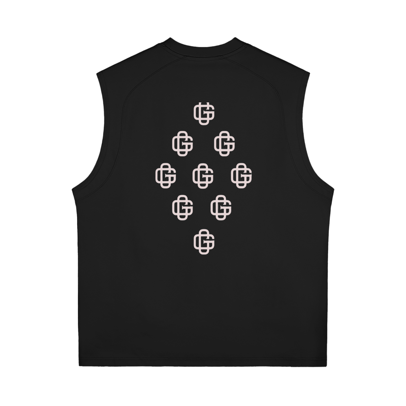 Sorona Quick-Dry Cooling Tank Top